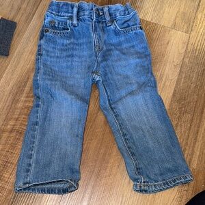 The Children's Place Classic Blue Jeans
